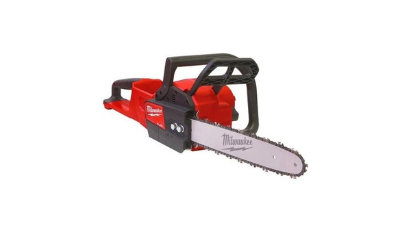 Pilarka ŁAŃCuchowa Akumulatorowa M18FCHS35-0 35CM 18V 0*AH Milwaukee-image
