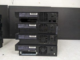 Lot of Sony PlayStation 2 Consoles (For Parts/Repair)