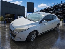 Essieu Renault MEGANE