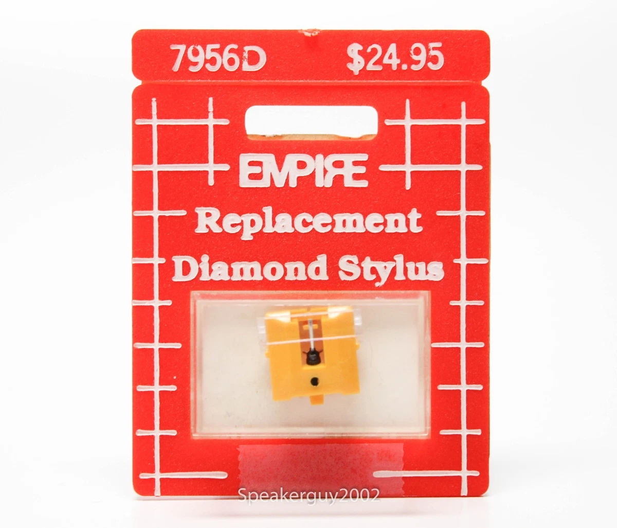 Empire Record Player, Turntable Cartridges for sale | eBay