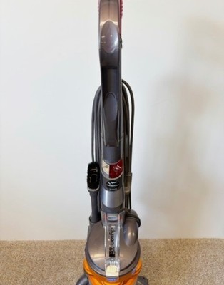 Dyson DC25 Upright Animal Ball Vacuum Cleaner | eBay