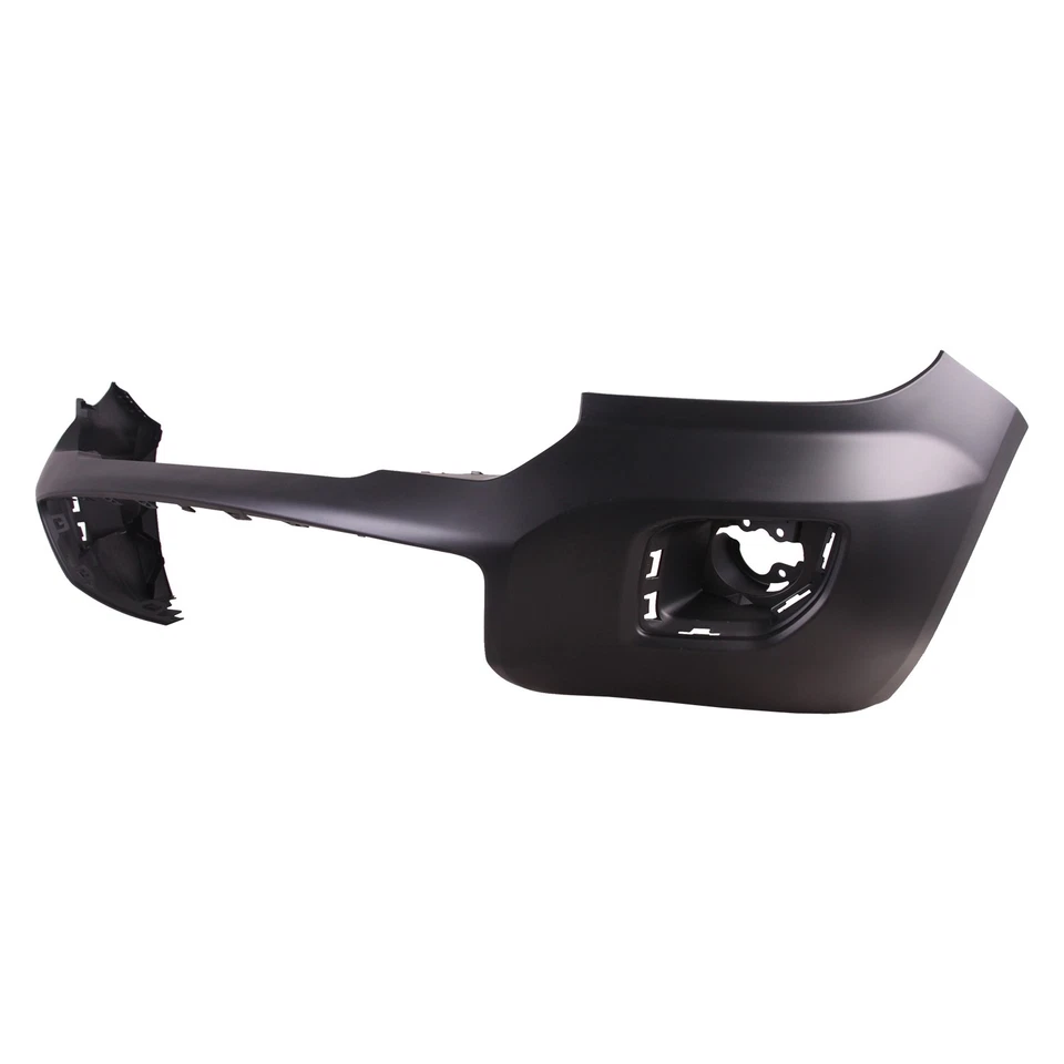 Front Bumper Cover Matte Black Primed For 2015-2019 2020 GMC Canyon SL 23484645 Foto 4 de 4