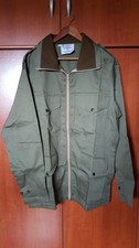South African Army Fallschirmjäger Kittel Jacke M Repro SADF 1. Muster
