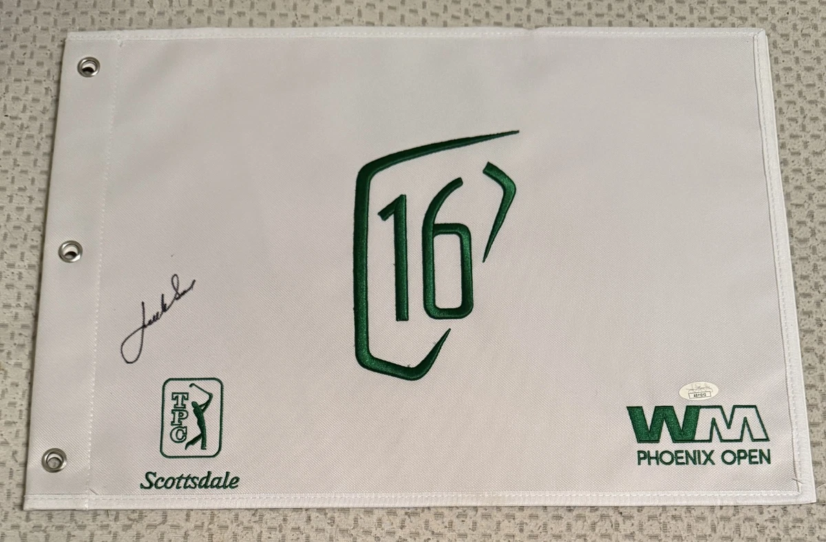 Jordan Spieth PGA Autographed Items for sale | eBay