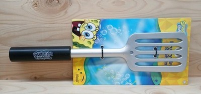 Nickelodeon SpongeBob SquarePants Krusty Krab Spatula 18 Spirit Halloween New