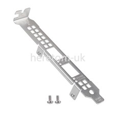 H24564-002 For Intel X520-DA2/SR2 X710-DA2 E10G42BTDA Long Full Height Bracket