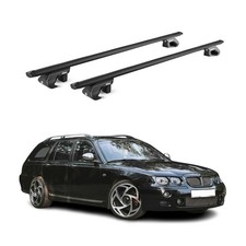 Barres de toit Mg ZT