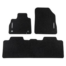 ORIGINAL® FROGUM HR424258 Fußmattensatz passend für Renault ESPACE V