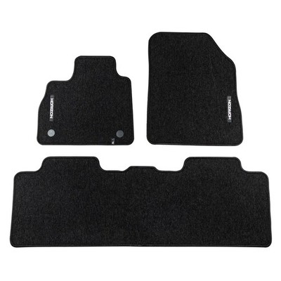 ORIGINAL  FROGUM HR424258 Fußmattensatz passend für Renault ESPACE V