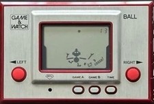 Game & Watch