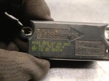 Compteur Mercedes 280