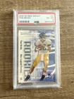 2000 Skybox Impact Rookies Tom Brady #27 (RC) PSA 6