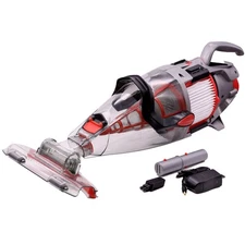 Kokido Voltera 75 Pool and Spa Handheld Vacuum EV75CBX/US