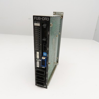 Okuma 1911-2870 FUB-DR3 Module Ver. 1.0.4
