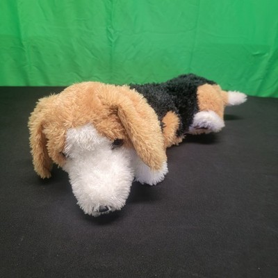 FurReal Friends Tumbles My Roll Over Pup interactive electronic dog toy
