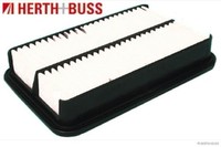 Herth+Buss Jakoparts J1322039 Luftfilter Luftfiltereinsatz