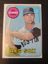 Carl Yastrzemski Cards, Rookie Card and Autographed Memorabilia Guide 10
