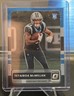 2025 Panini Donruss Optic TETAIROA McMILLAN 2015 Retro Rookie (RC) #11 PANTHERS