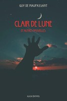 Guy De Maupassant | Clair De Lune | Taschenbuch | FranzöSisch (2024)