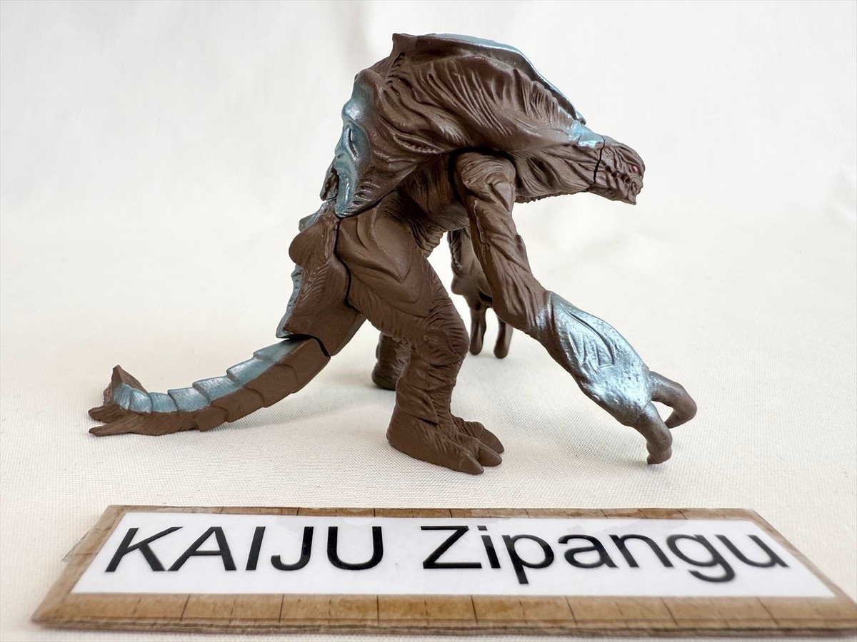 1999 Bandai 2 1/2