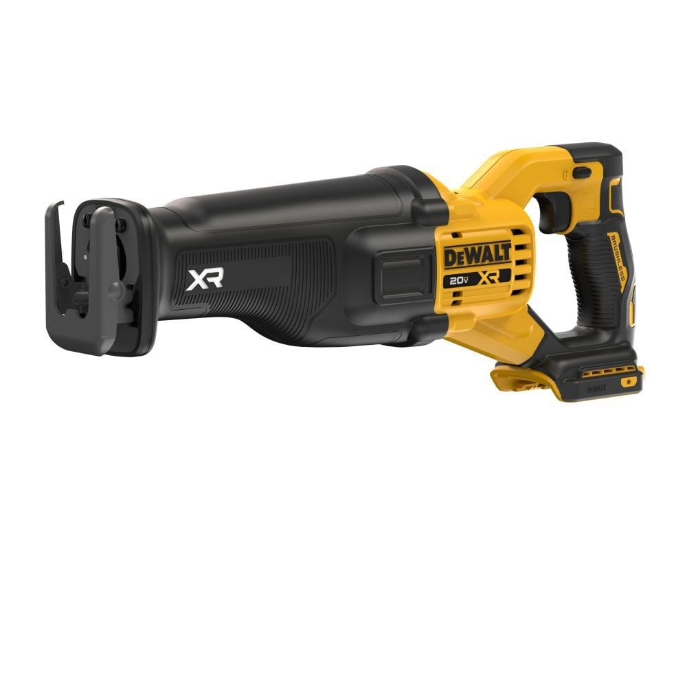 Возвратно-поступательная пила Dewalt 20V Max Xr без инструмента 53390₽