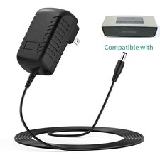 12V Speaker Charger Compatible with SoundLink Mini 1st Gen ONLY Speaker 413295