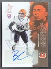 2025 Topps Signature Barrett Carter Rookie Class Autographs (RAW)