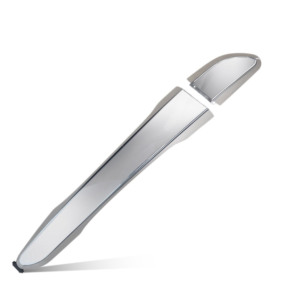 Replace Exterior Door Handle Front Right For 2016 2017 2018-2021 Hyundai Tucson thumbnail 12