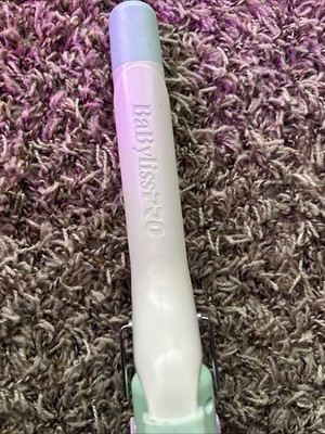 BaByliss Pro Curling Iron