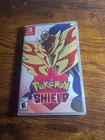 New ListingPokemon Shield Pokémon Shield - Nintendo Switch