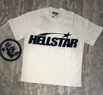 Hellstar Men's T-Shirt