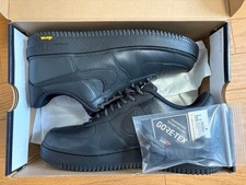 Men 10.0US Nike Air Force 1 Low Gore-Tex Vibram