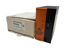 NEW IFM EFECTOR PSU-1AC/24VDC-1,3A DN1030 POWER SUPPLY