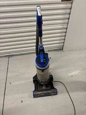 USED - Bissell CleanView Swivel Rewind Pet Reach Vacuum Cleaner, 3197A,Black