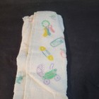 Charles Craft Deluxe Baby Bib Cross Stitch 14-Count Border 100% Cotton — photo 4