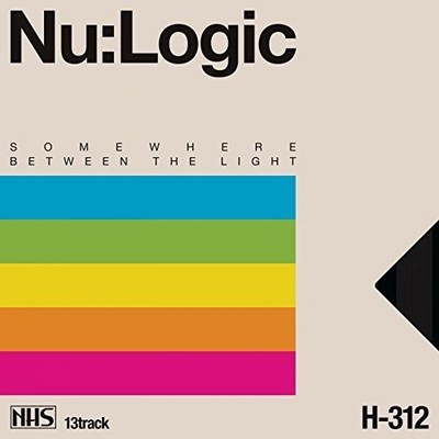 Nu:Logic - Somewhere Between The Light [New CD]