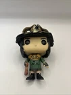 Funko Pop! Harry Potter Boggart as Snape #52 2017 NYCC Exclusive