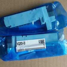 1pcs New Smc VQ2101-51 Solenoid Valve Free shipping