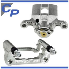 Bremssattel hinten für Nissan X-Trail T30 u Halter Hinterachse rechts