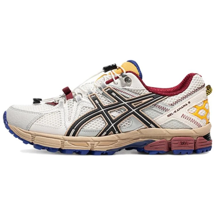 Asics Japan S White Black Red for sale | eBay