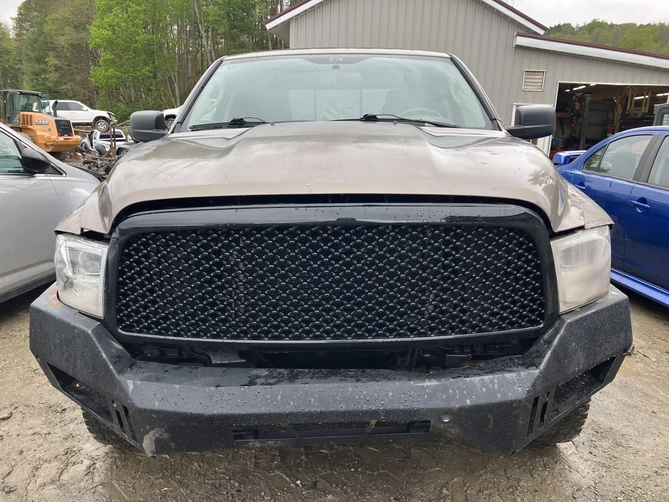 Bote evaporador Dodge Pickup 1500 09 Foto 3 de 4