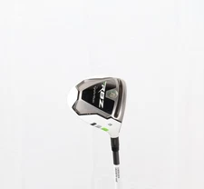 Taylormade Rocketballz 15° 3 Fairway Wood Senior Matrix Ozik 5 12895359 Good