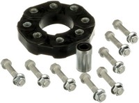 Gates K015371XS Zahnriemensatz FüR Volvo