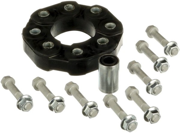 Gates K015371XS Zahnriemensatz FüR Volvo-image
