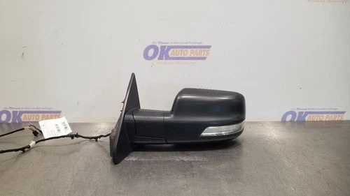 21 DODGE RAM 1500 NEW BODY **PARTS ONLY** SIDE VIEW DOOR MIRROR DRIVER TEXTURED