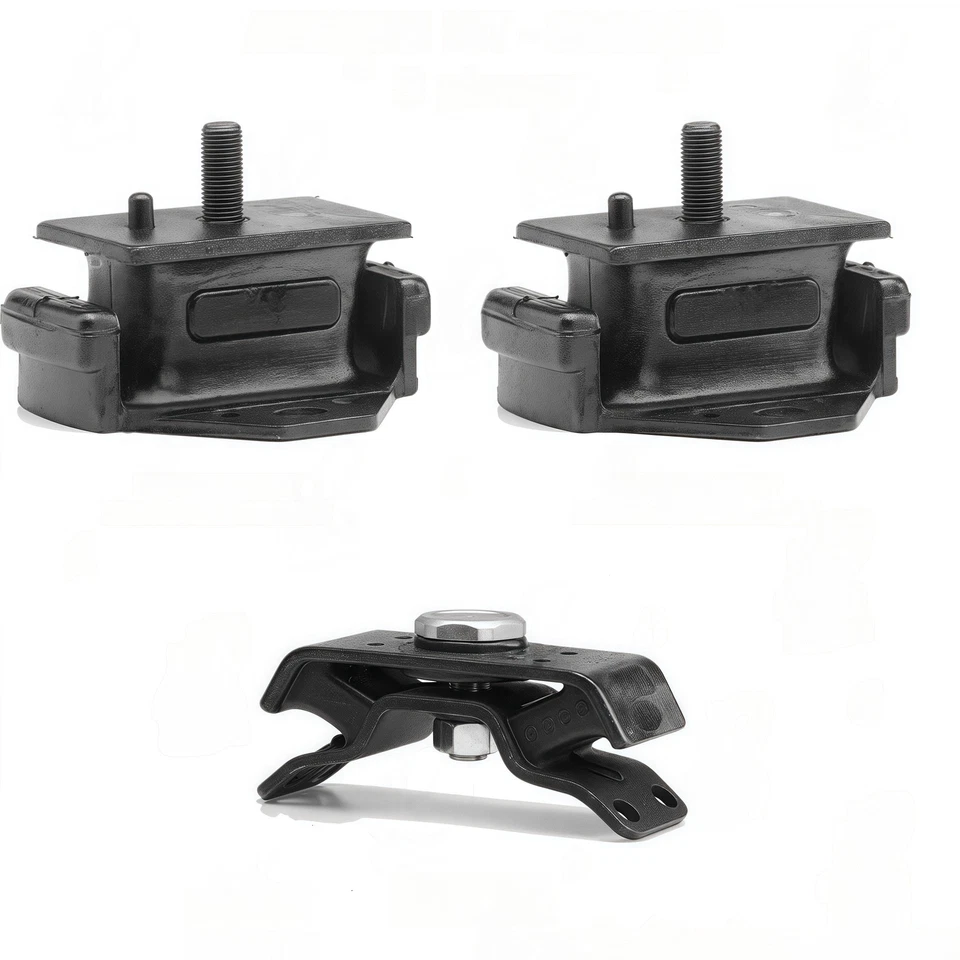 Kit de montaje de motor para camioneta Toyota 1979 1980 2,2 L L4 Foto 3 de 4