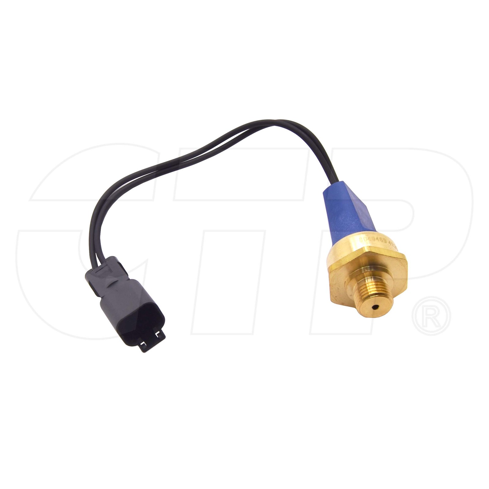 1977371 Switch Grp-Pressure Fits Caterpillar Models