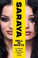 Saraya-Jade Bevis - Hell In Boots Clawing My Way Through Nine Lives - G245Z