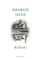 Sharon Olds | Balladz | Taschenbuch | Englisch (2023) | Kartoniert / Broschiert