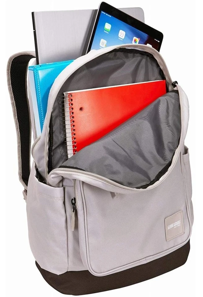Case Logic Query Backpack 29L Rucksack Tasche Bag für 15" 15,4" 15,6" Notebook - Bild 4 von 4
